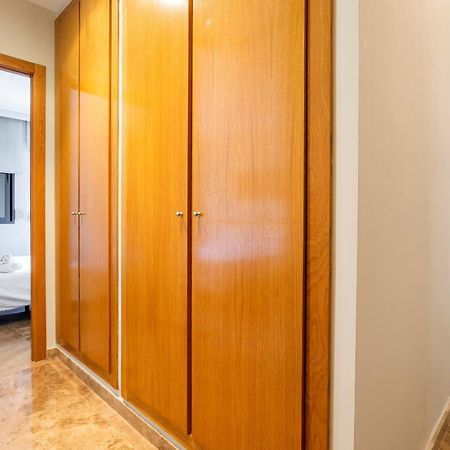 Exclusive Museum Apartment Valencia Exterior foto