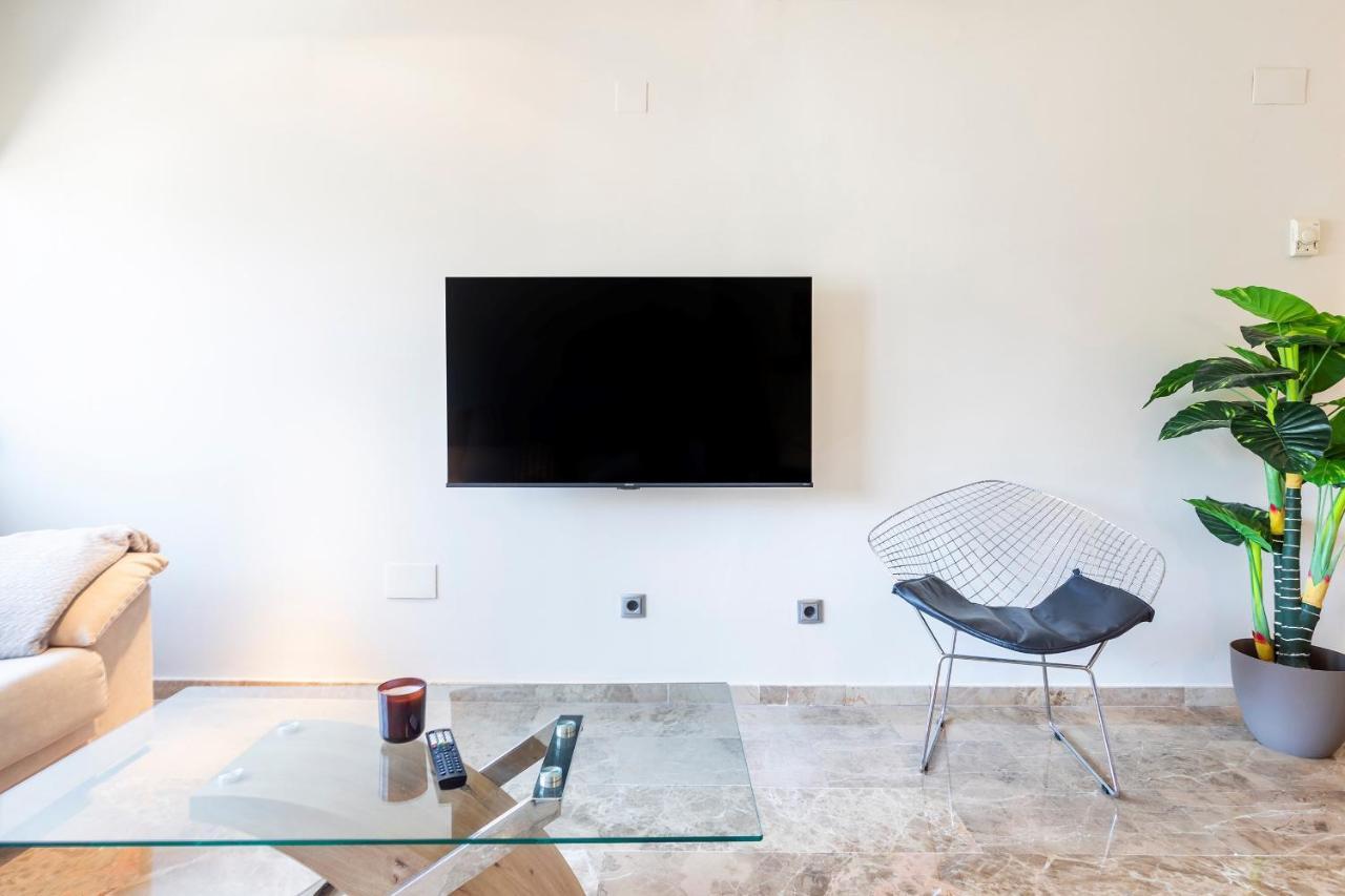 Exclusive Museum Apartment Valencia Exterior foto