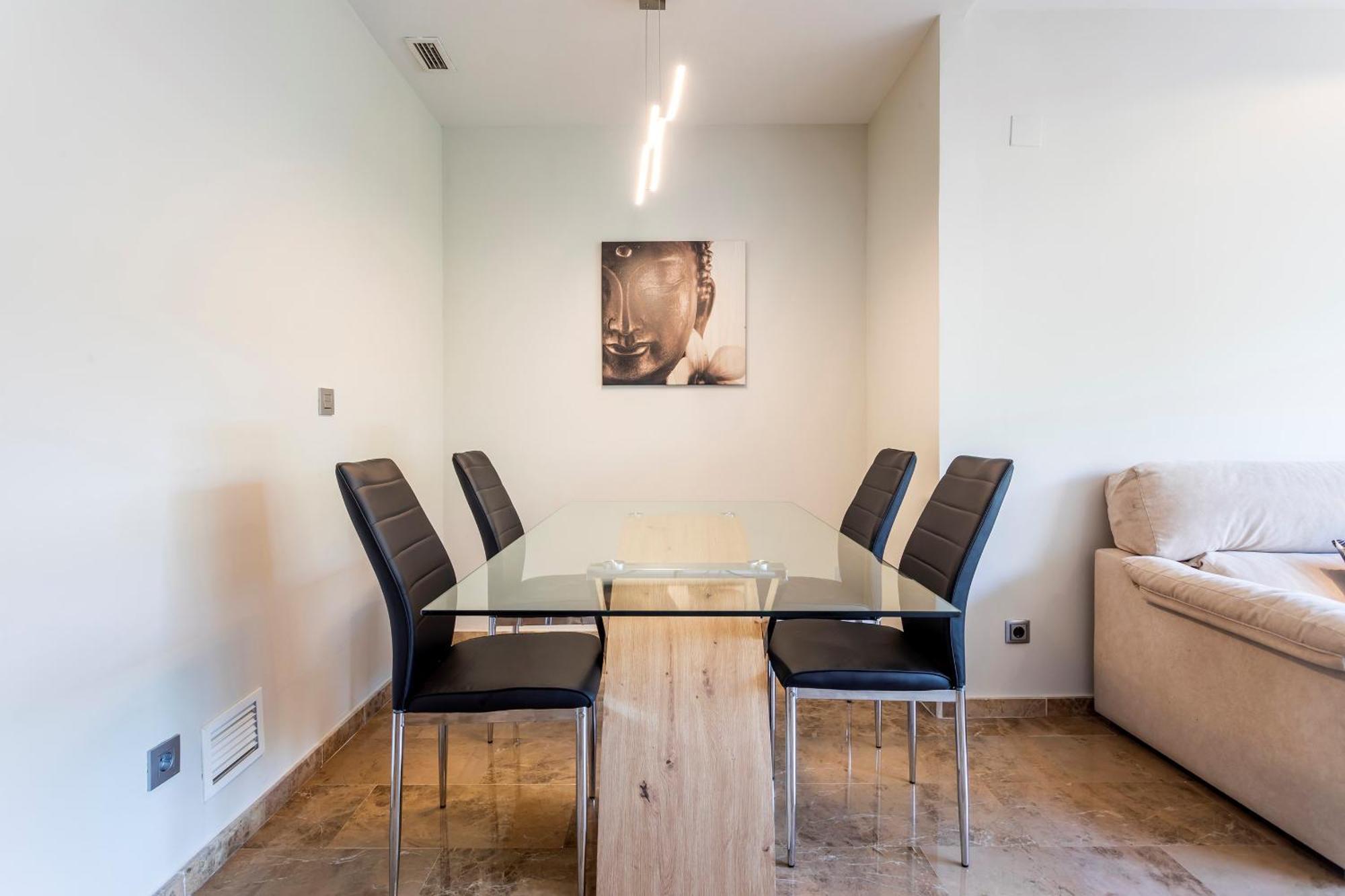 Exclusive Museum Apartment Valencia Exterior foto