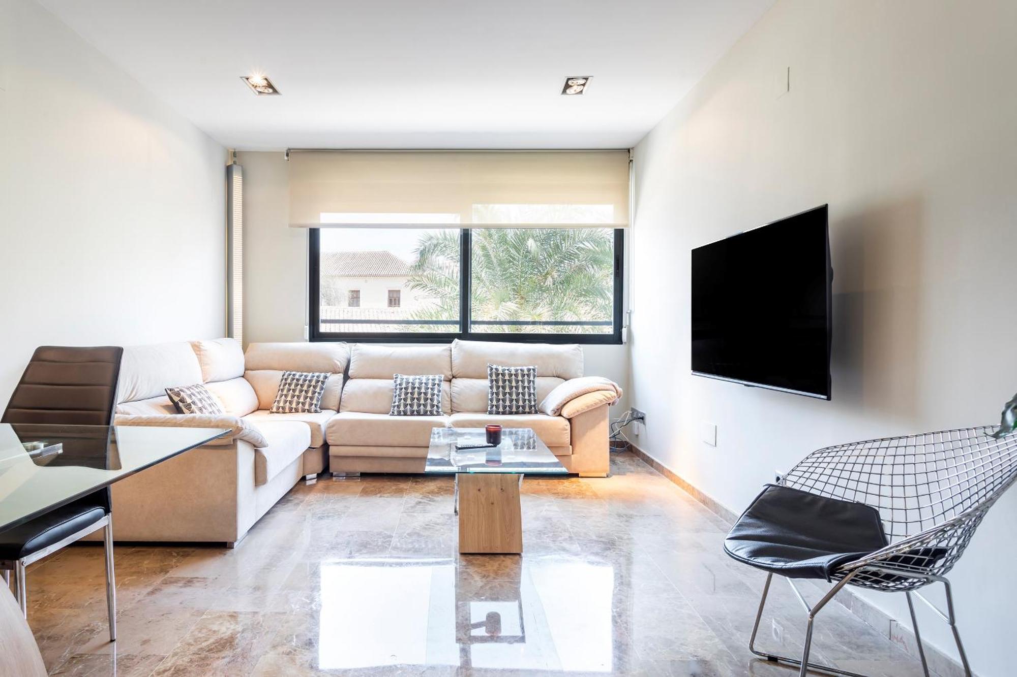 Exclusive Museum Apartment Valencia Exterior foto