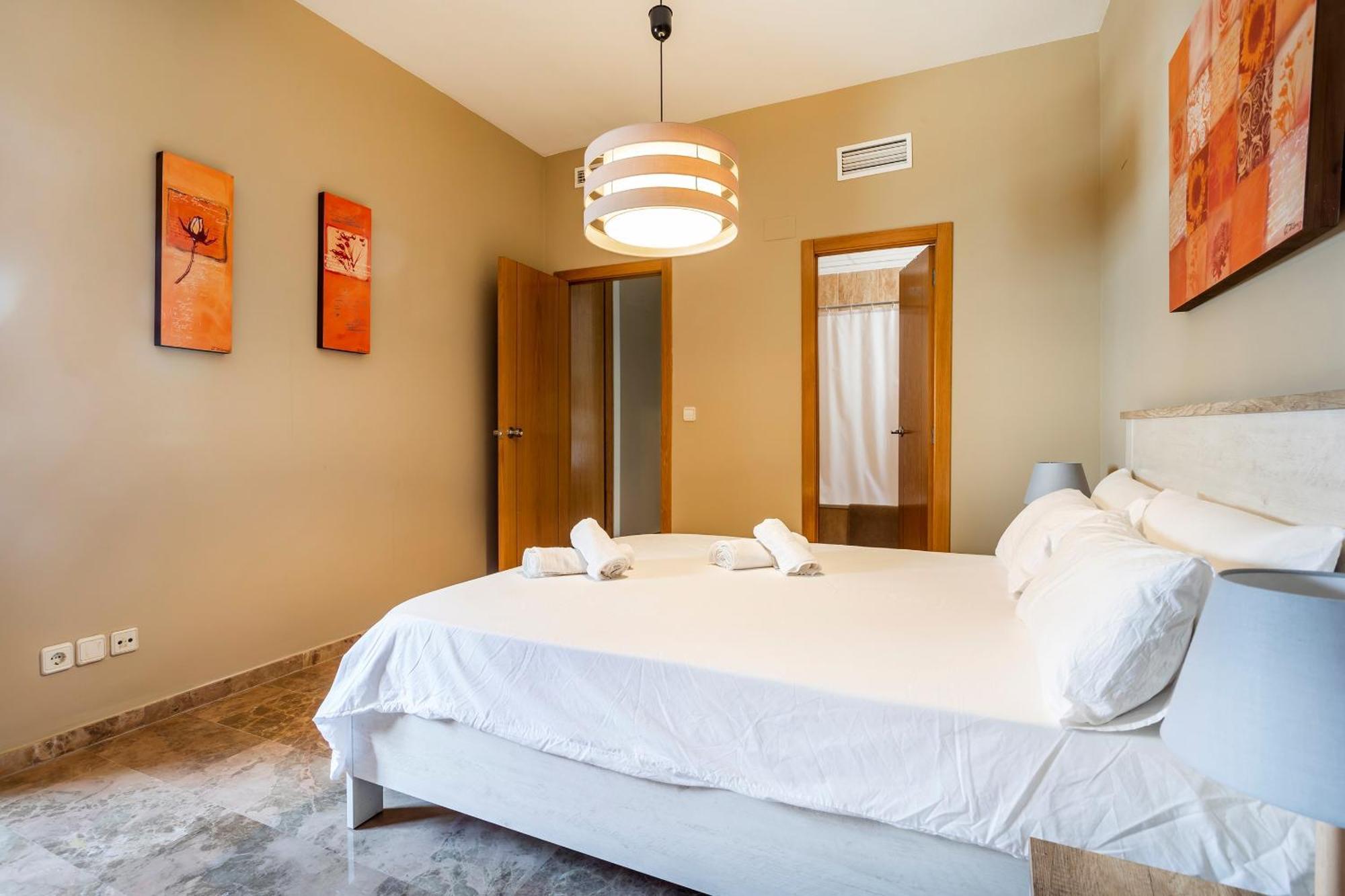 Exclusive Museum Apartment Valencia Exterior foto