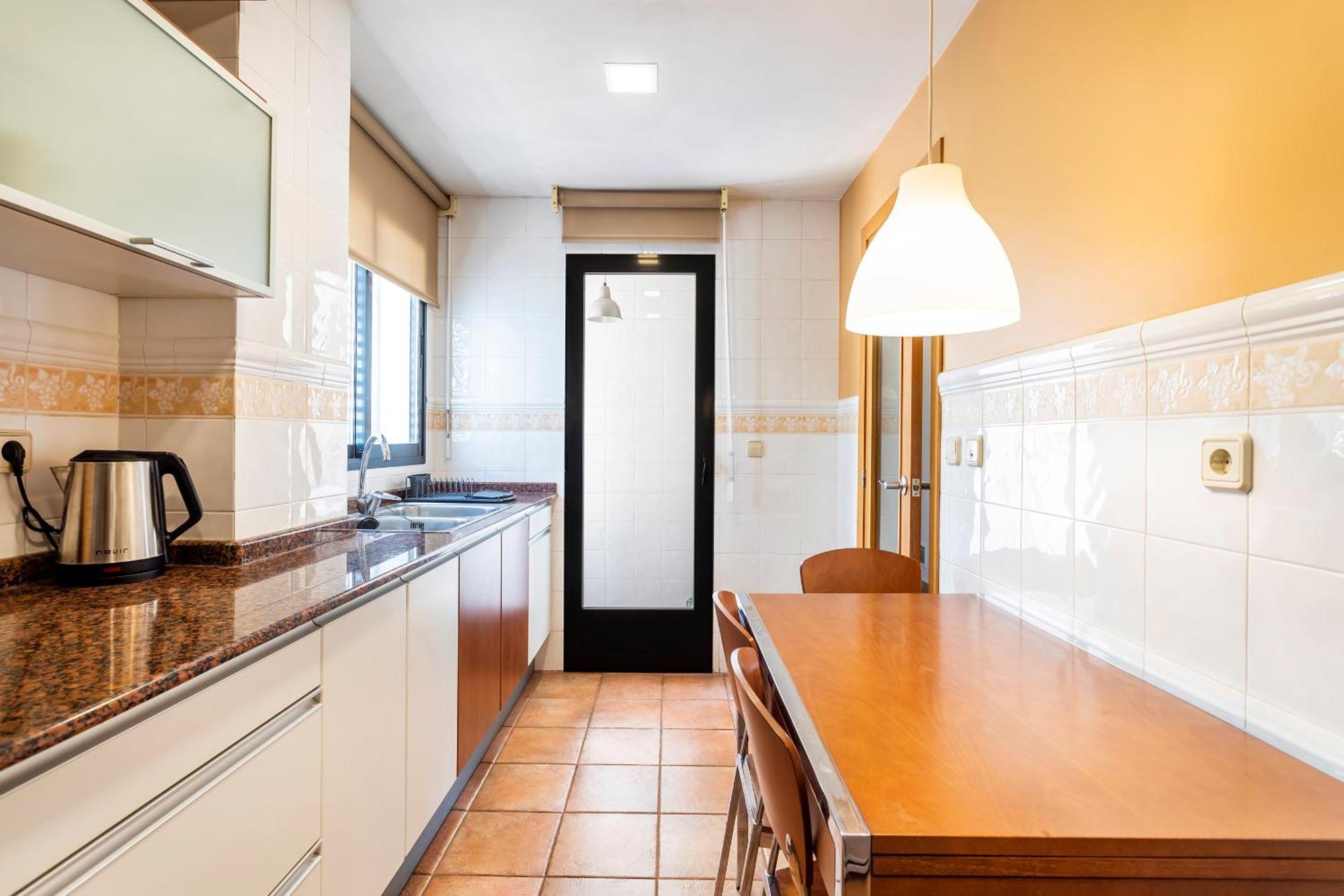 Exclusive Museum Apartment Valencia Exterior foto
