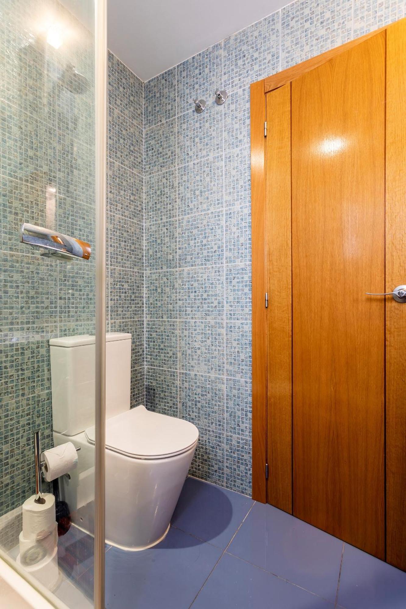 Exclusive Museum Apartment Valencia Exterior foto